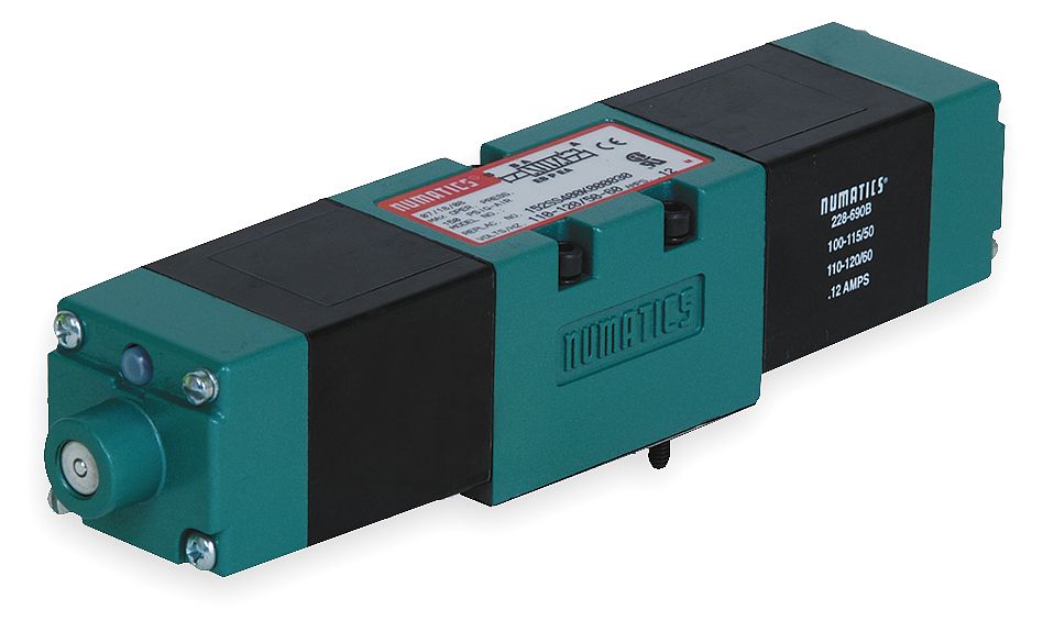 152SS600K000030 Numatics Pneumatics Distributors and Price
