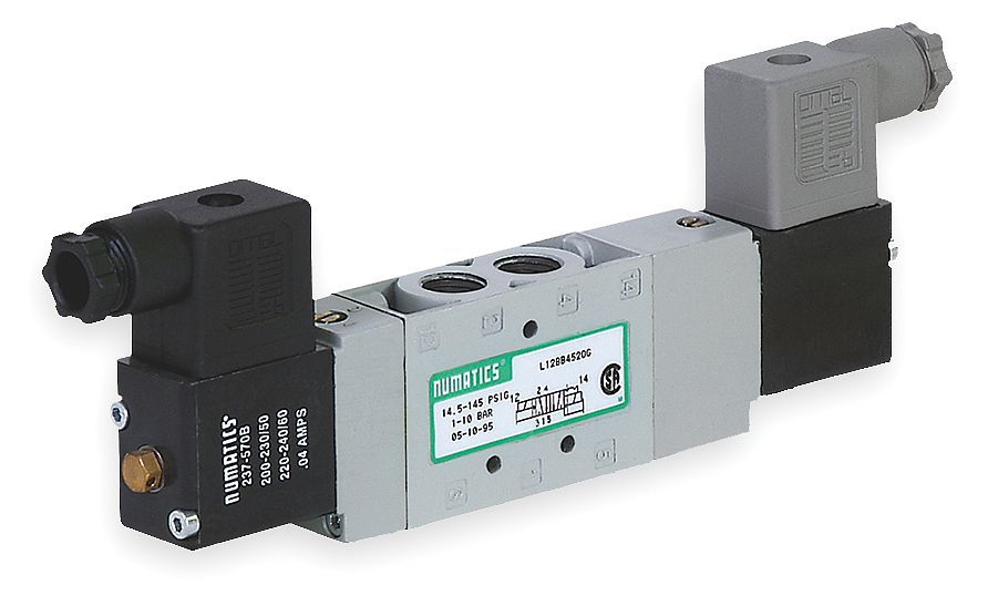 L12BB552B060T61 Numatics Distributors, Price Comparison, and