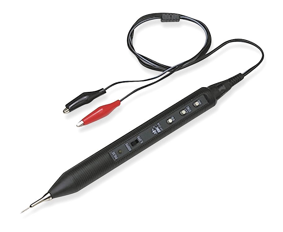 DP-21 B&K Precision - Datasheet PDF & Technical Specs