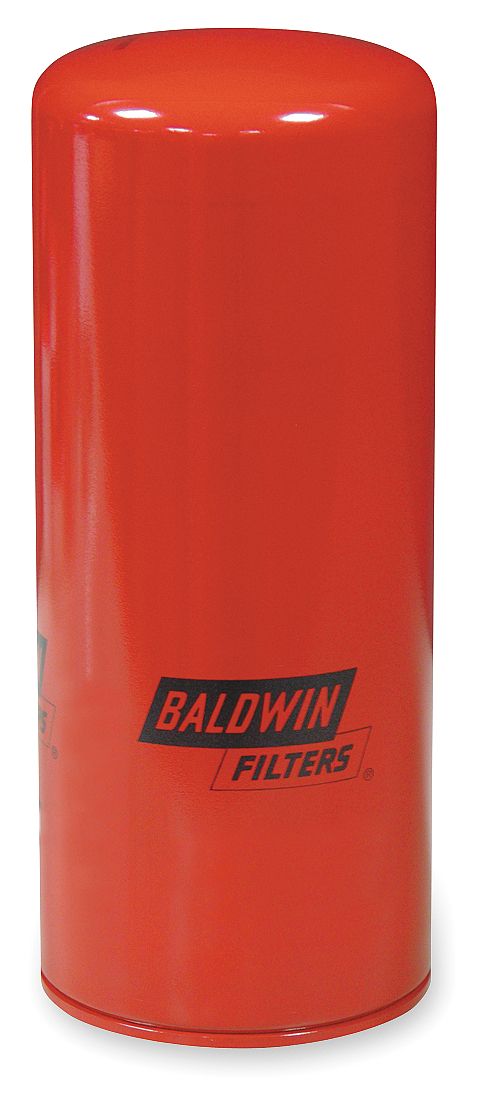 Fuel Filter,8-23//32x3-11//16x8-23//32 In BF979