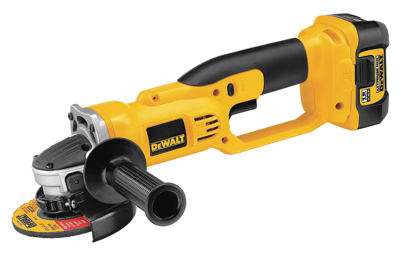 DCG411KL Dewalt Distributors and Price Comparison Octopart