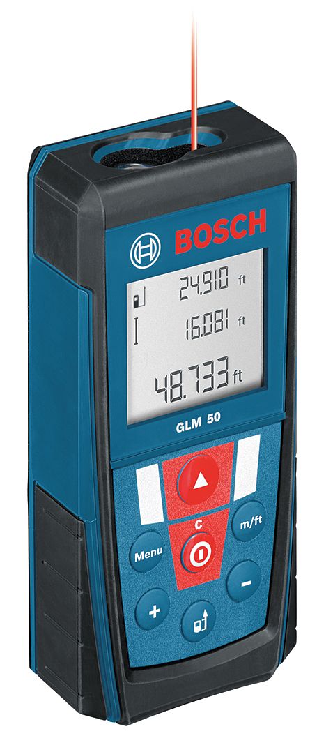 GLM 50 Bosch Tools - Hand Tools - Distributors and Price Comparison