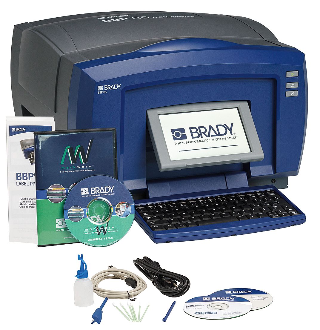 BBP85MWL Brady Distributors and Price Comparison Octopart