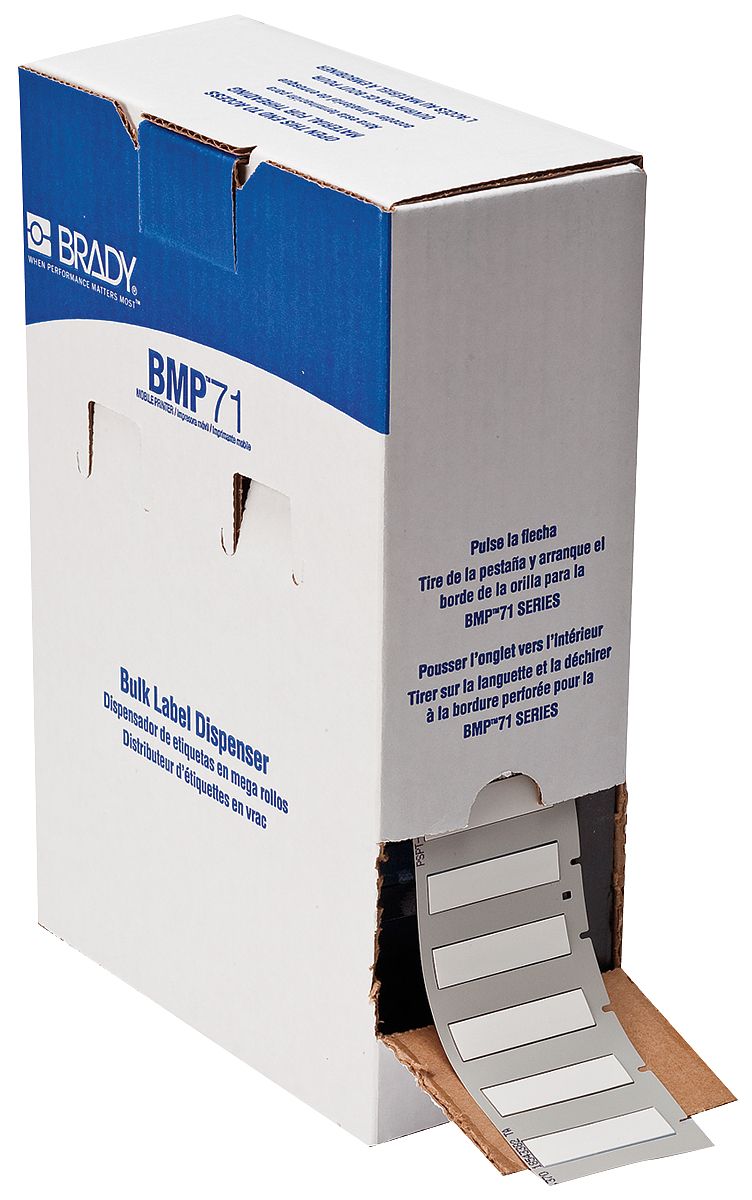 BM71250175342 Brady Distributors, Price Comparison, and Datasheets