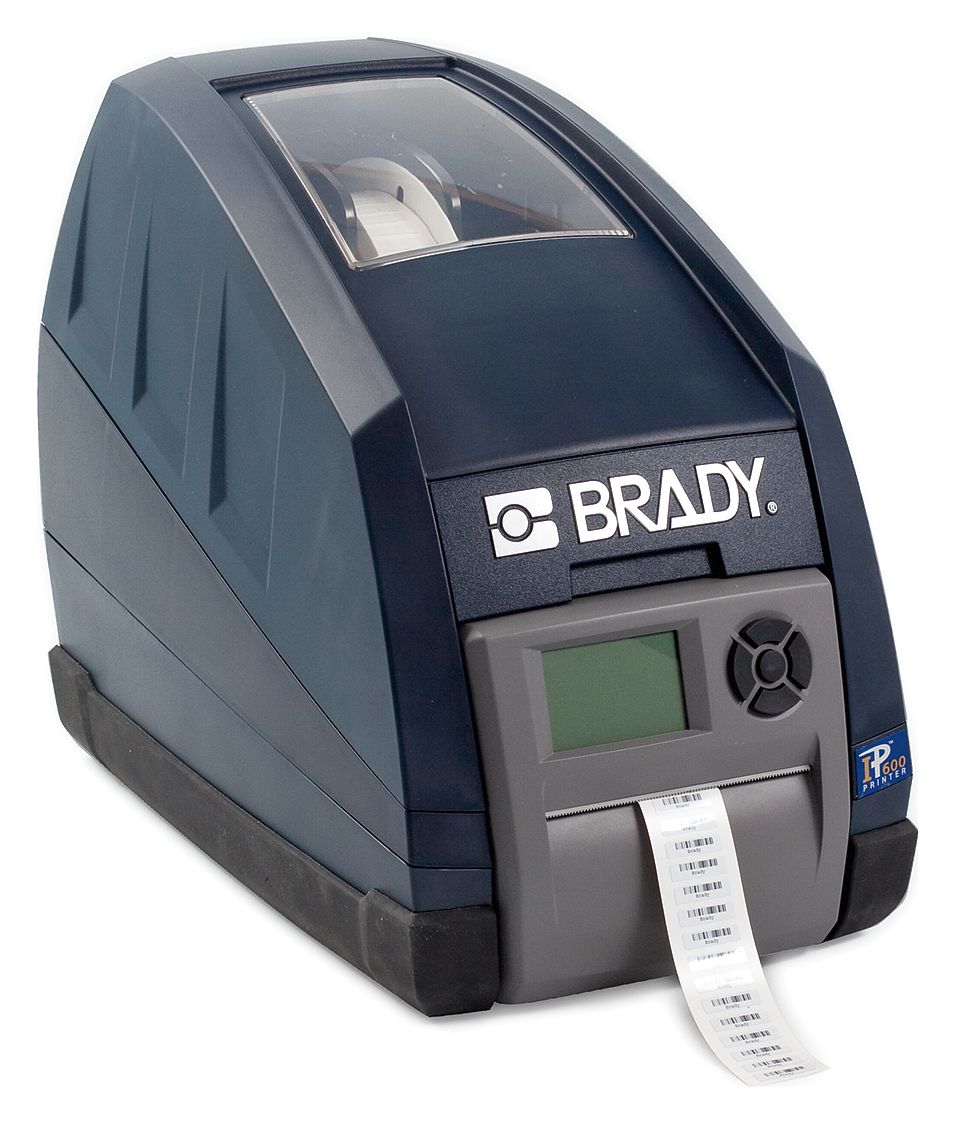 BPIP600LMS Brady Distributors and Price Comparison Octopart