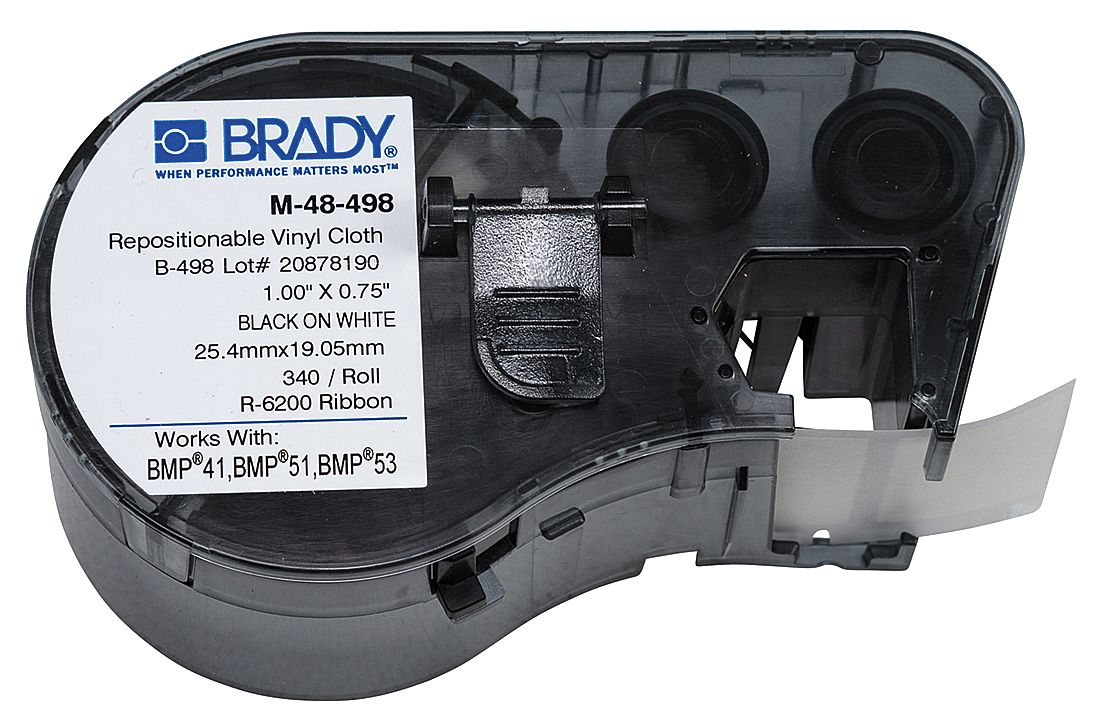 M48498 Brady Distributors, Price Comparison, and Datasheets Octopart