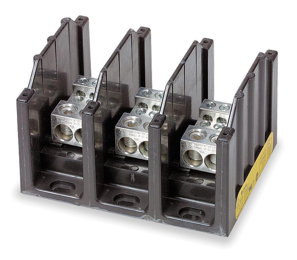 16371-3 Cooper Bussmann - Datasheet PDF & Technical Specs