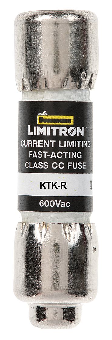 BBS-3//4 0.75A FUSE COOPER BUSSMANN FAST ACTING 600VAC