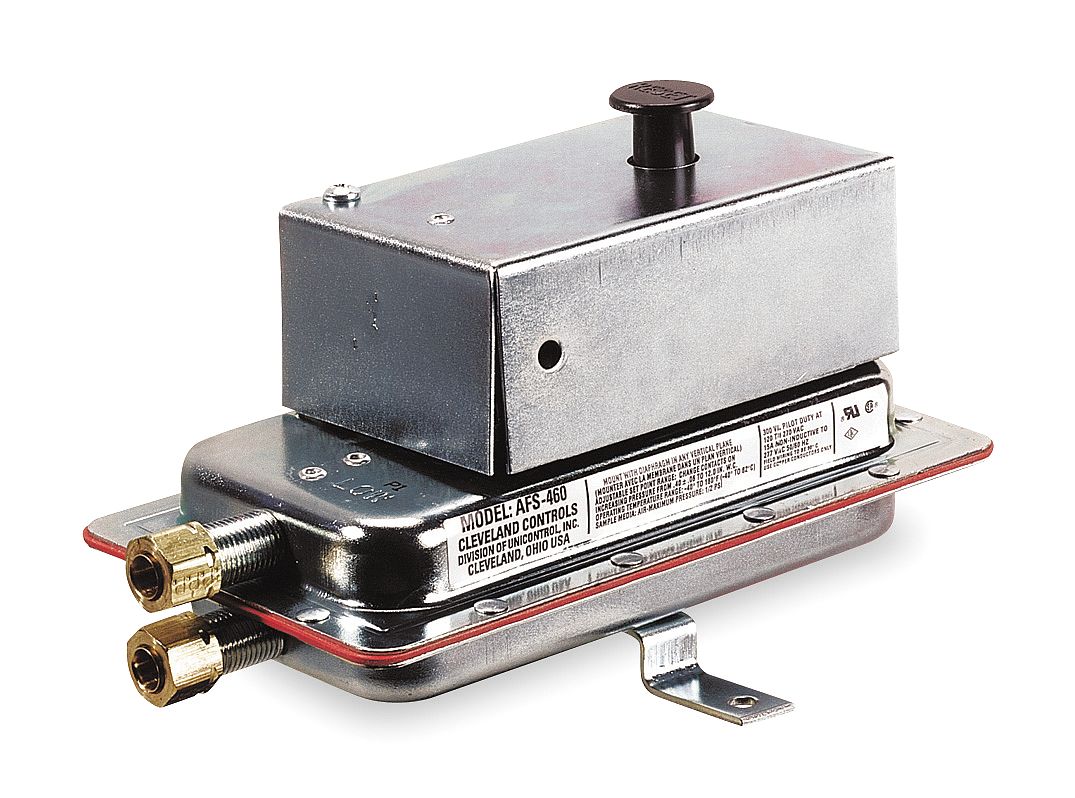 Air sensor. Air sensor