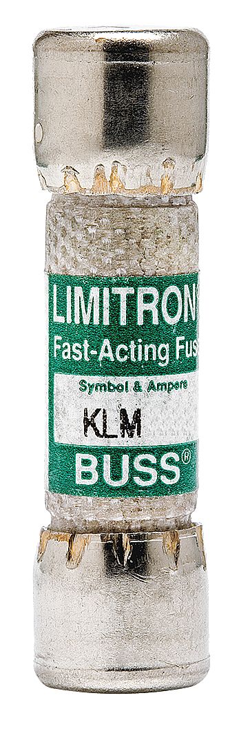 BBS-3//4 0.75A FUSE COOPER BUSSMANN FAST ACTING 600VAC