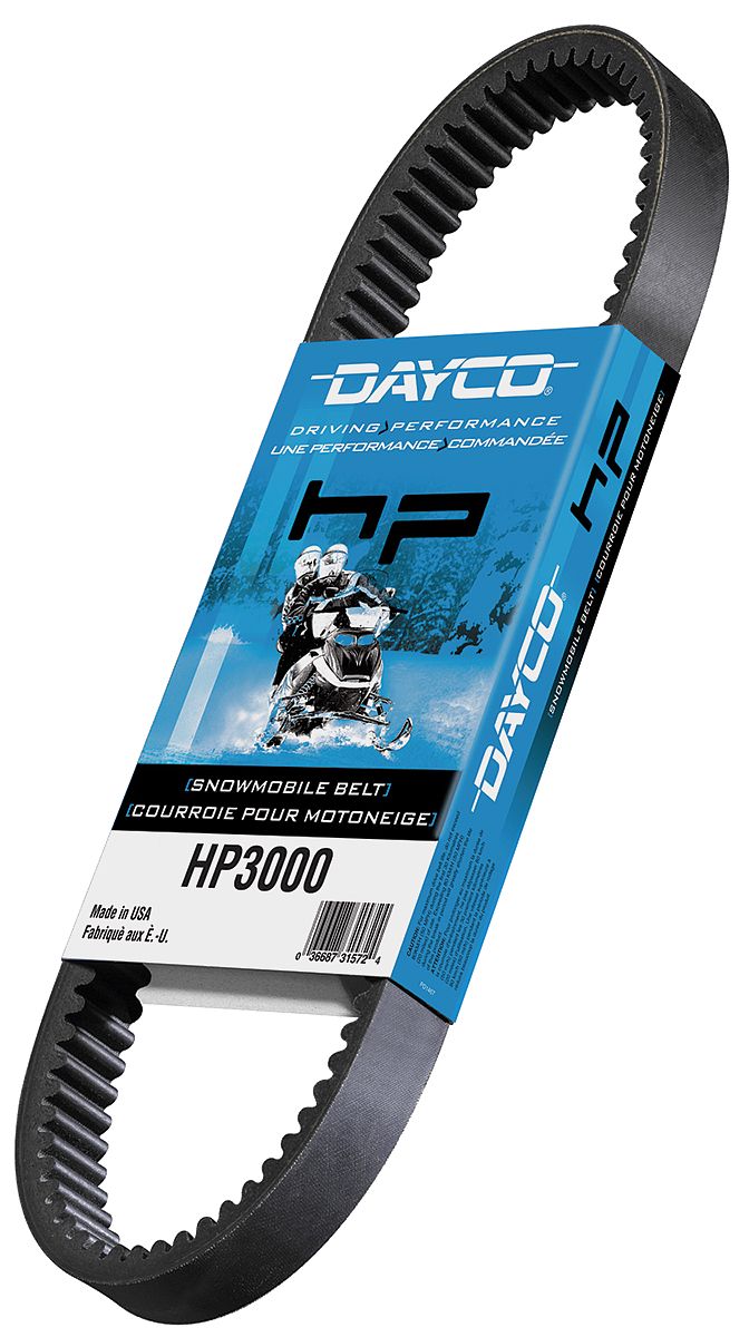 HP3030 Dayco - Distributors and Price Comparison | Octopart component ...