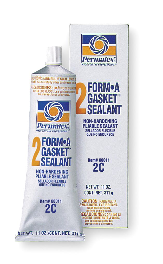 80011 Permatex - Distributors, Price Comparison, and Datasheets ...