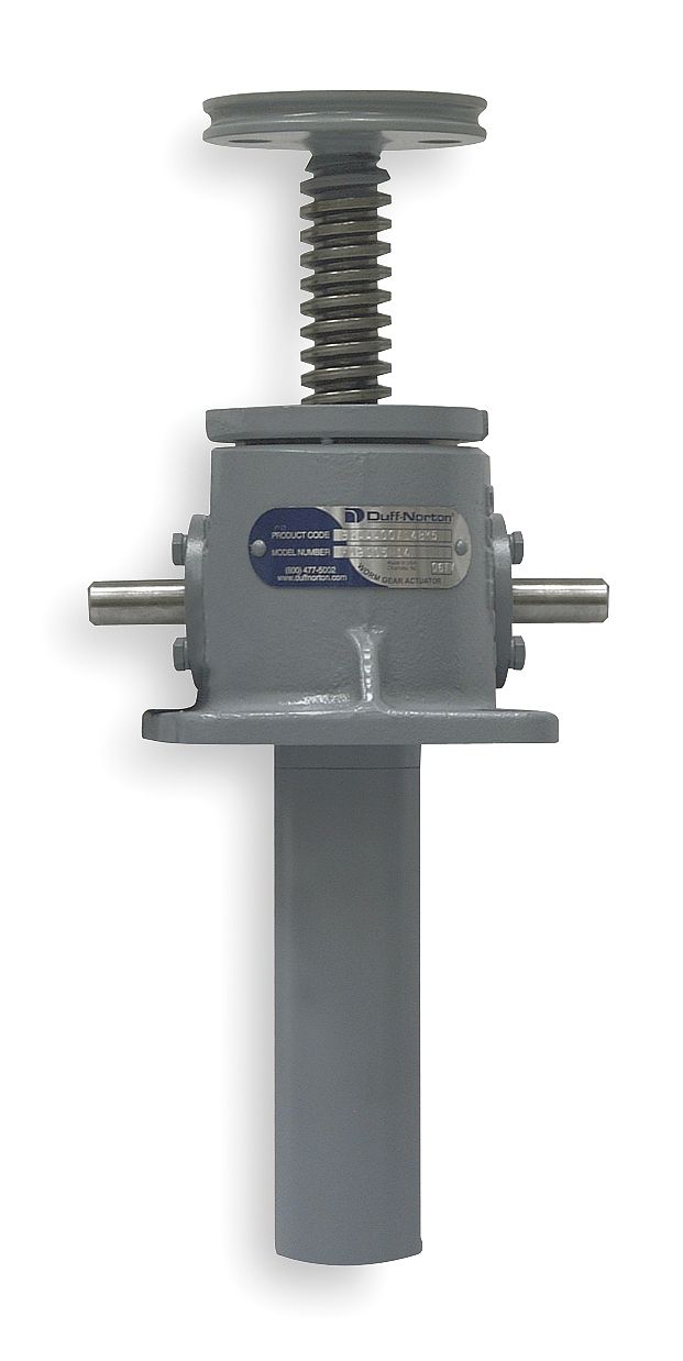 M250118 DuffNorton Distributors and Price Comparison Octopart