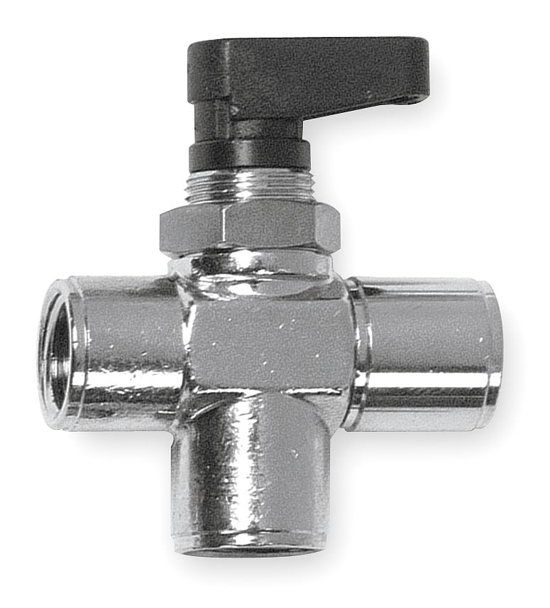 Alpha Fittings - 86700-02