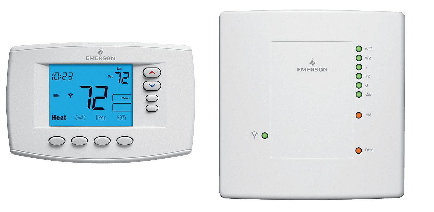 1F98EZ1621 Emerson Distributors and Price Comparison Octopart