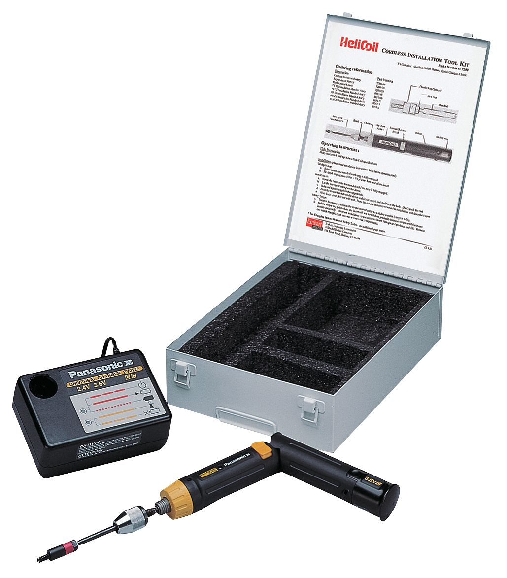 7200 Helicoil Machine Cutting Tools Distributors and Price