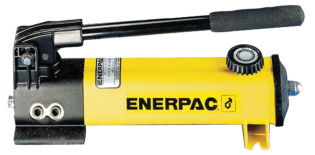 P141 Enerpac - Hydraulics - Distributors and Price Comparison ...