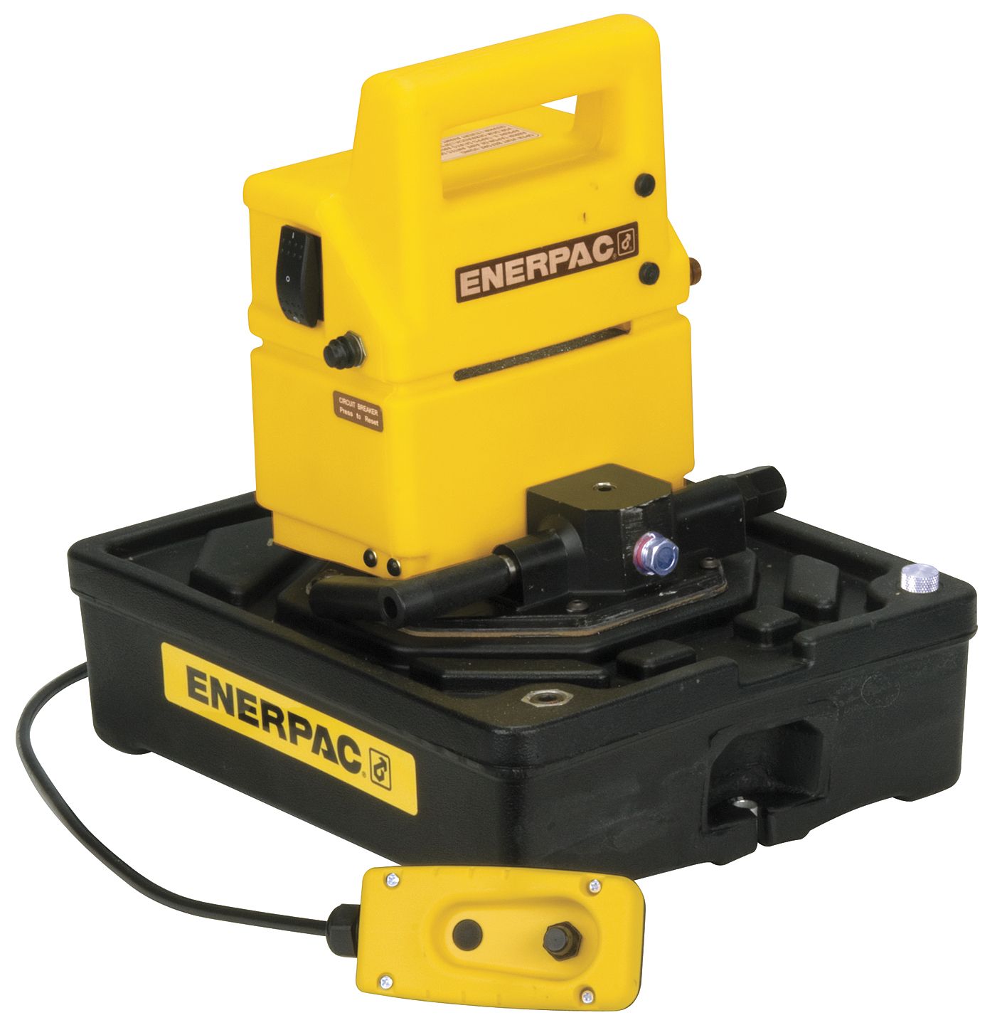 PUJ1201B Enerpac Octopart Electronic Parts