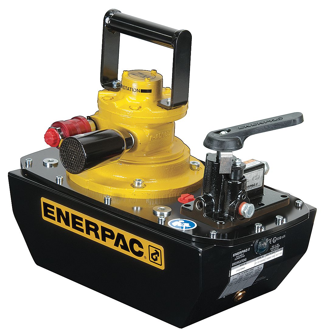 ZA4404MX Enerpac Distributors, Price Comparison, and Datasheets