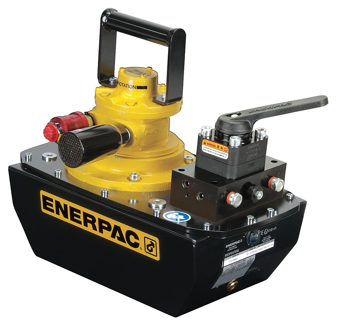 ZA4440MX Enerpac Hydraulics Distributors and Price Comparison