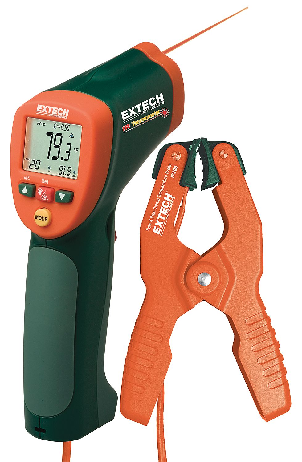 42515-T Extech Instruments - Test Equipment - Distributors, Price ...