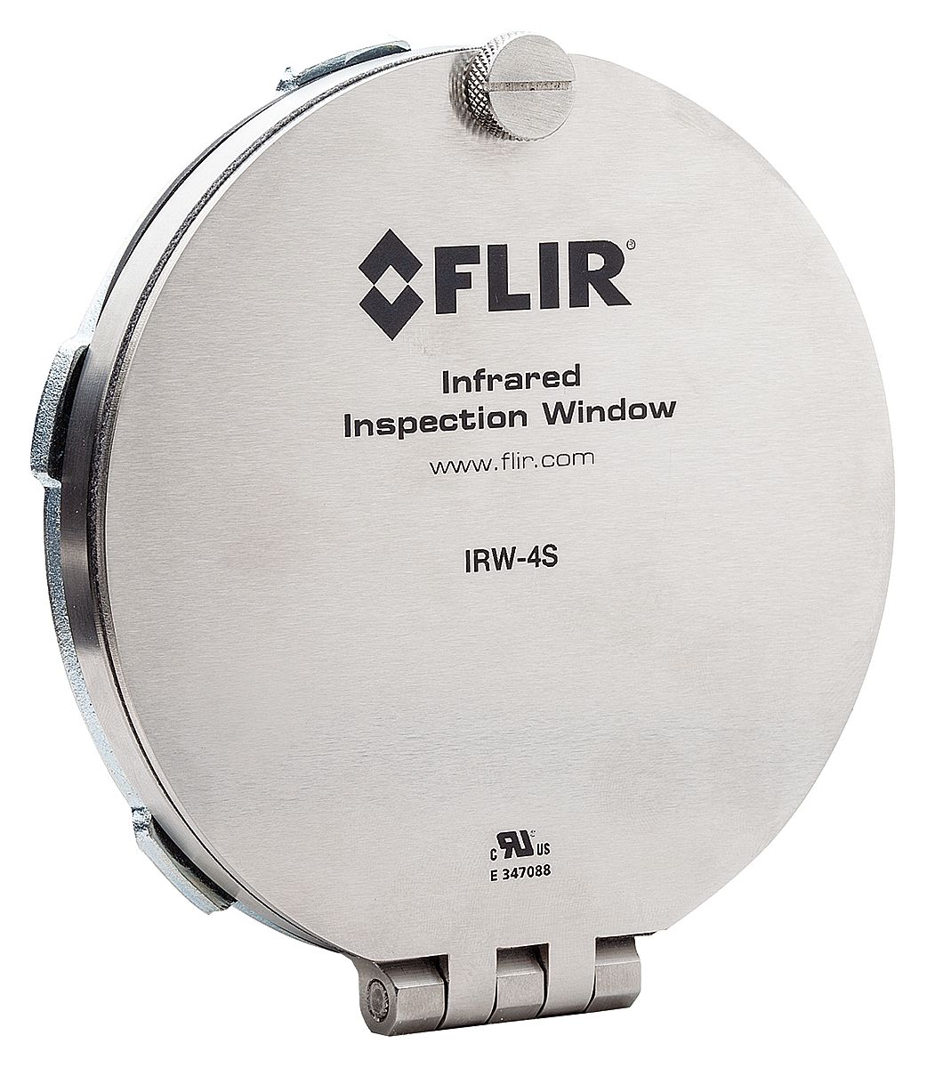IRW4S FLIR Distributors, Price Comparison, and Datasheets Octopart