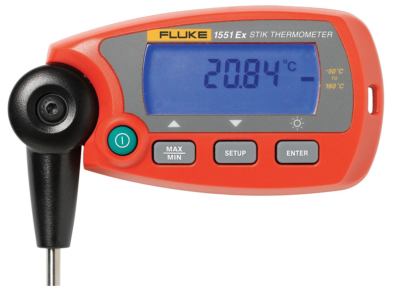 1552A12 Fluke Distributors, Price Comparison, and Datasheets