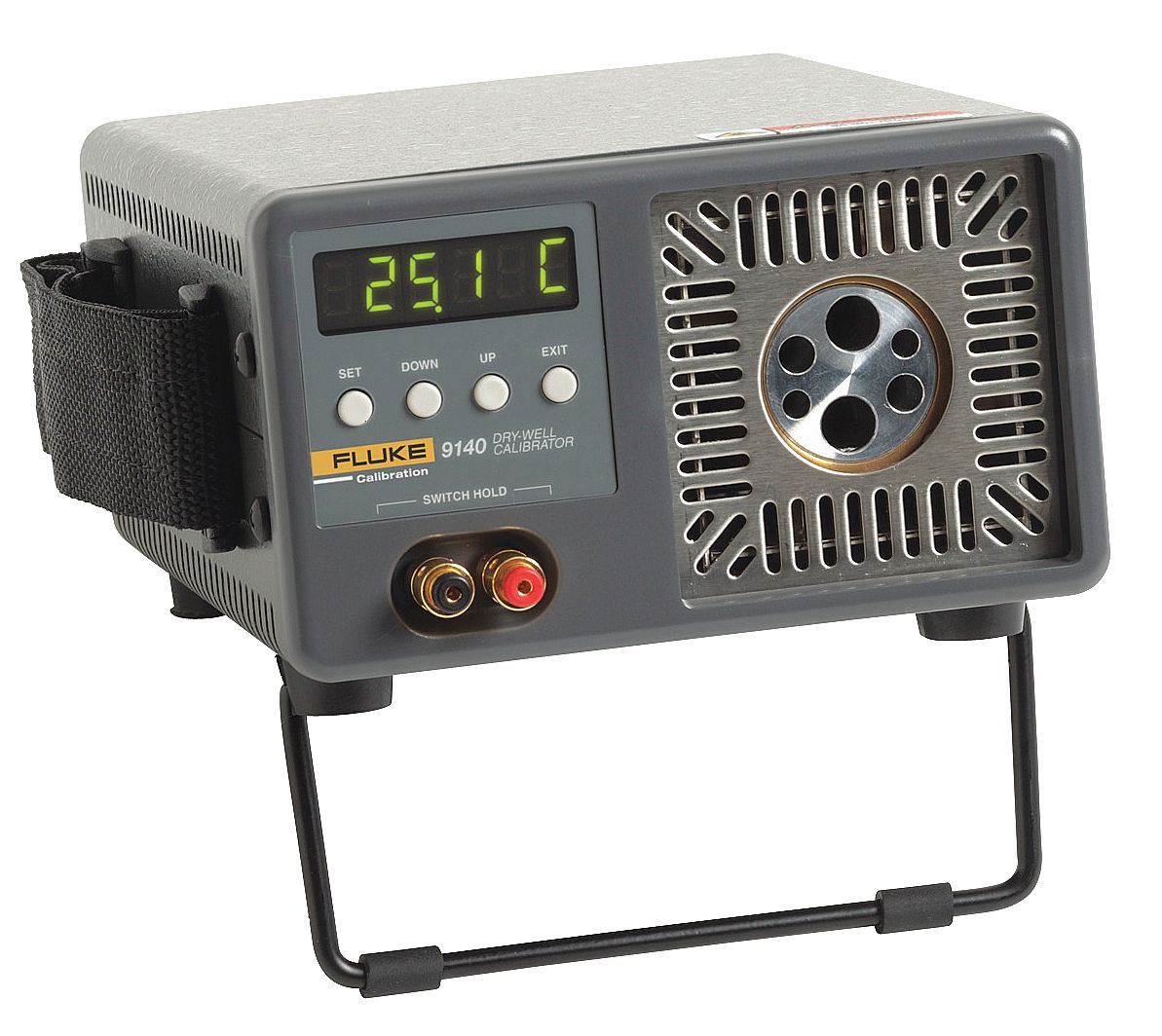9140-dw-156-fluke-datasheet-pdf-technical-specs