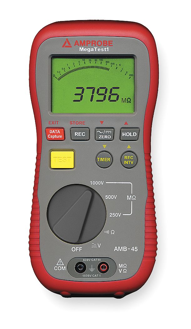 Amprobe - AMB-45