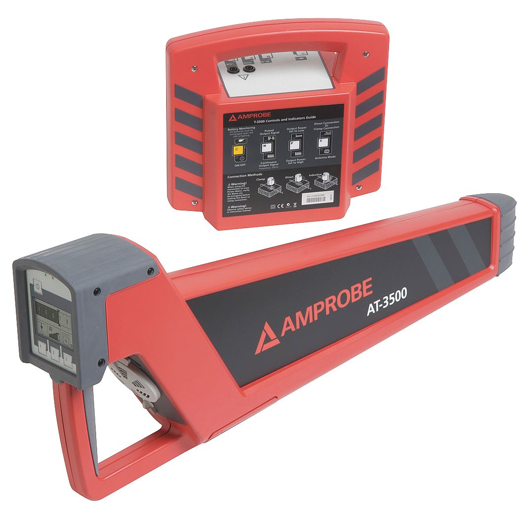 Amprobe - AT-3500