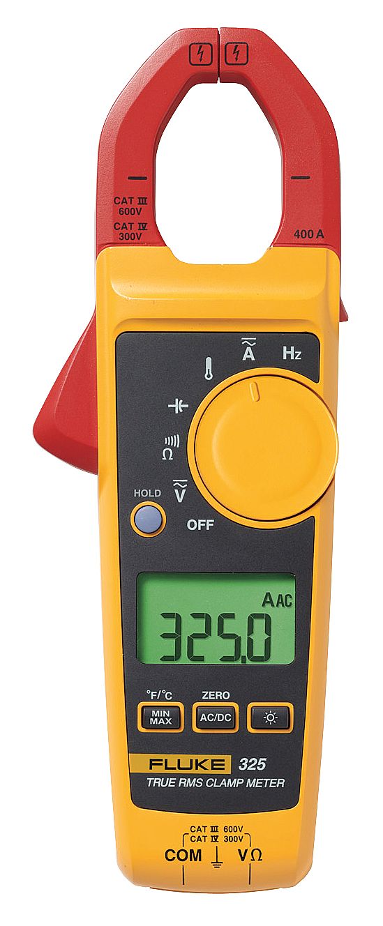 FLUKE325 Fluke Multimeters Distributors, Price Comparison, and