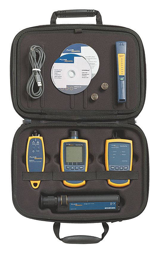 FTK1300 Fluke Distributors, Price Comparison, and Datasheets Octopart