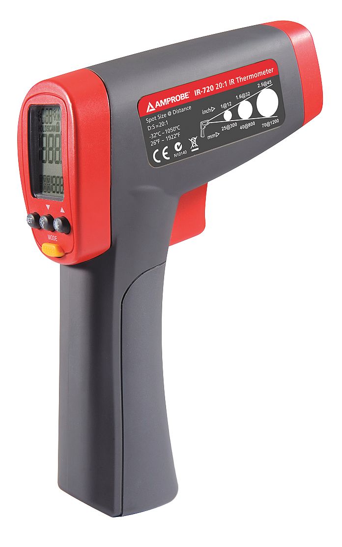 Amprobe - IR-720