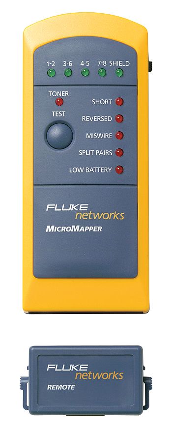 MT-8200-49A Fluke - Datasheet PDF & Technical Specs