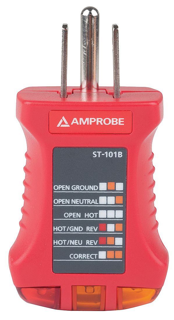 Amprobe - ST-102B