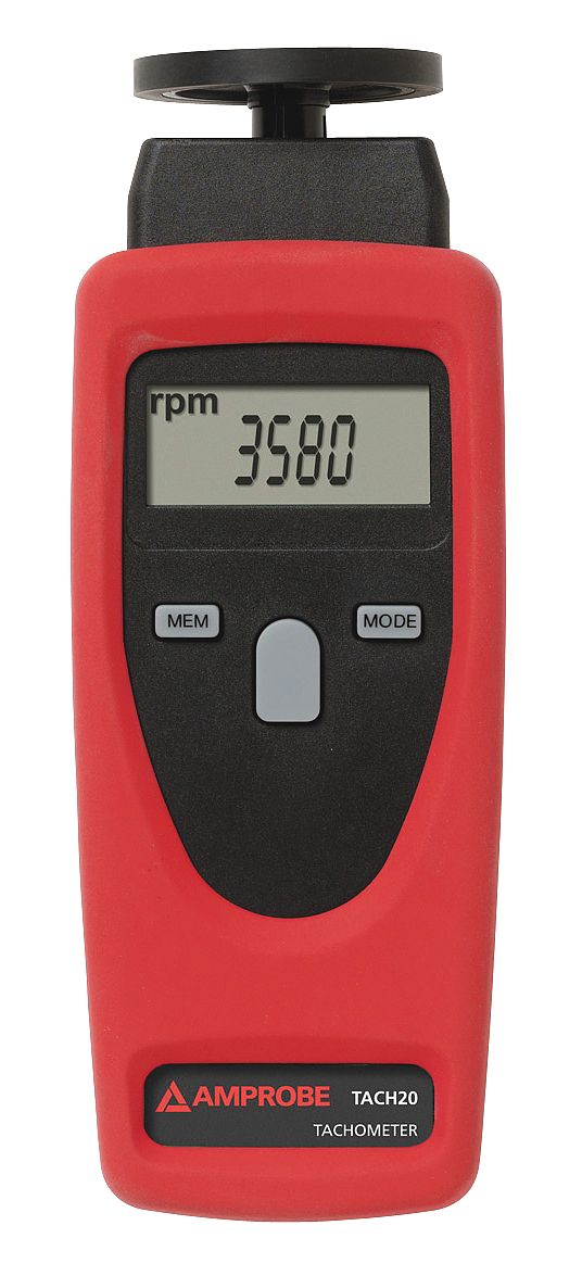 Amprobe - TACH20