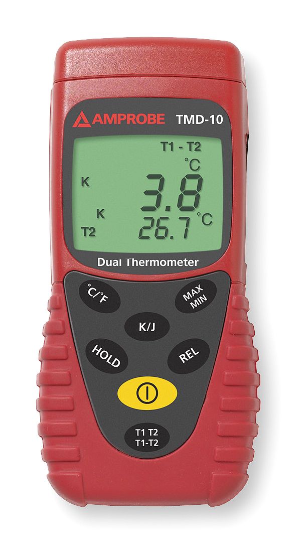 Amprobe - TMD-10