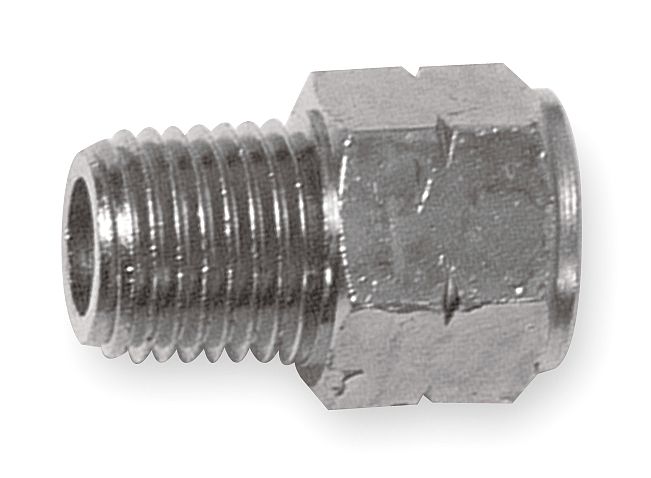 Alpha Fittings - 82242N-06-06
