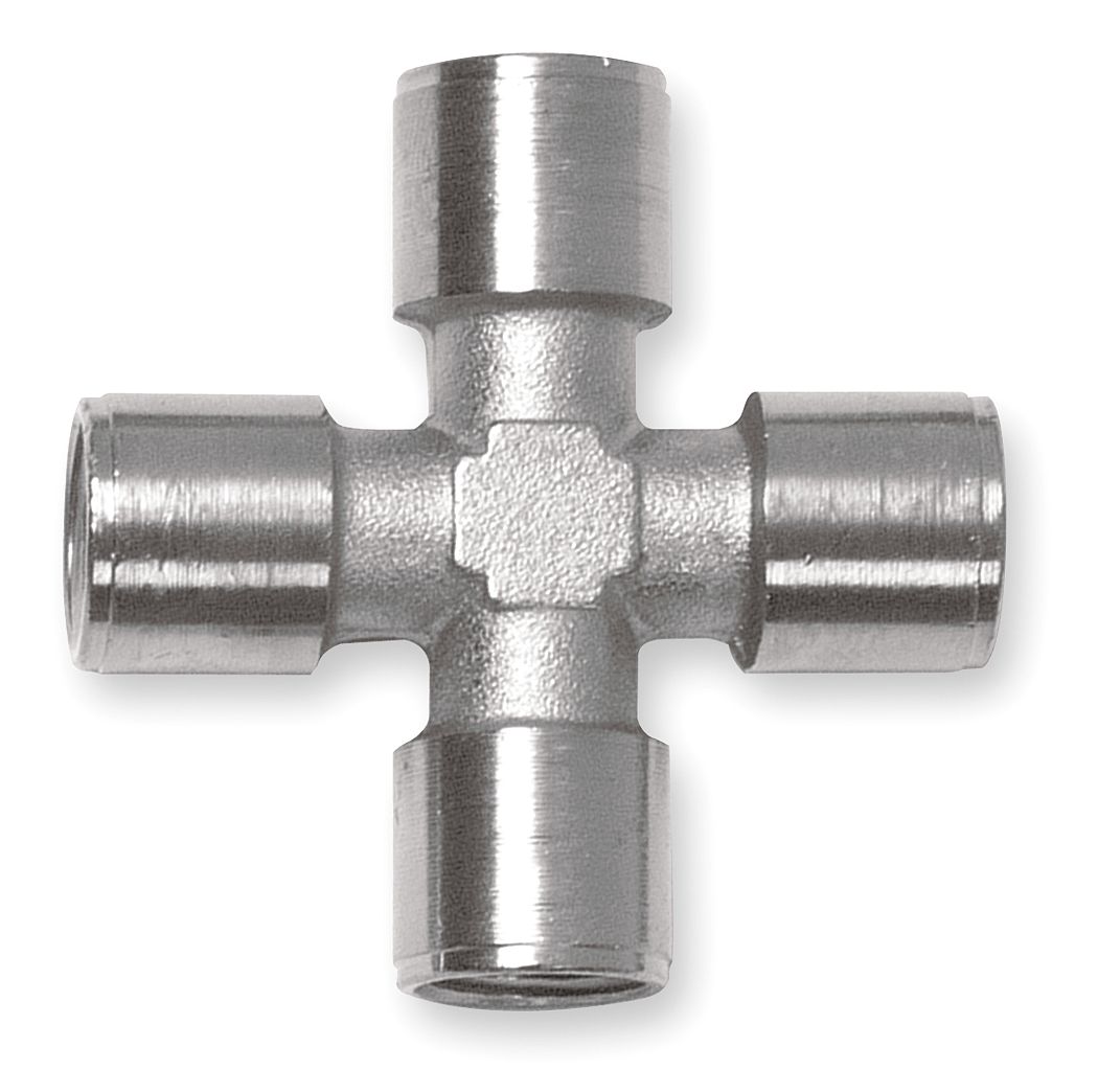 Alpha Fittings - 82620N-04