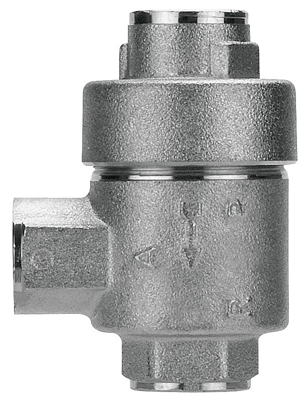 Alpha Fittings - 82650-02