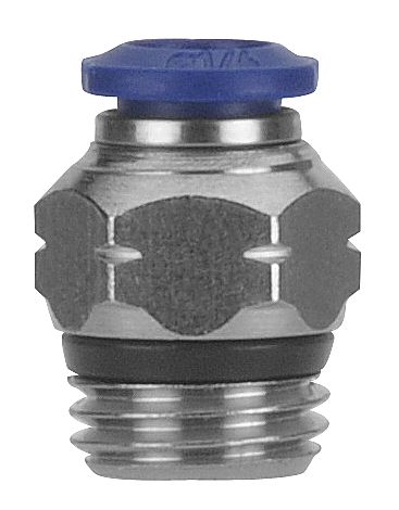 Alpha Fittings - 87000-08-08