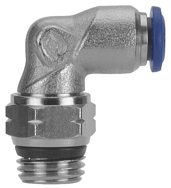 Alpha Fittings - 87110-05-04