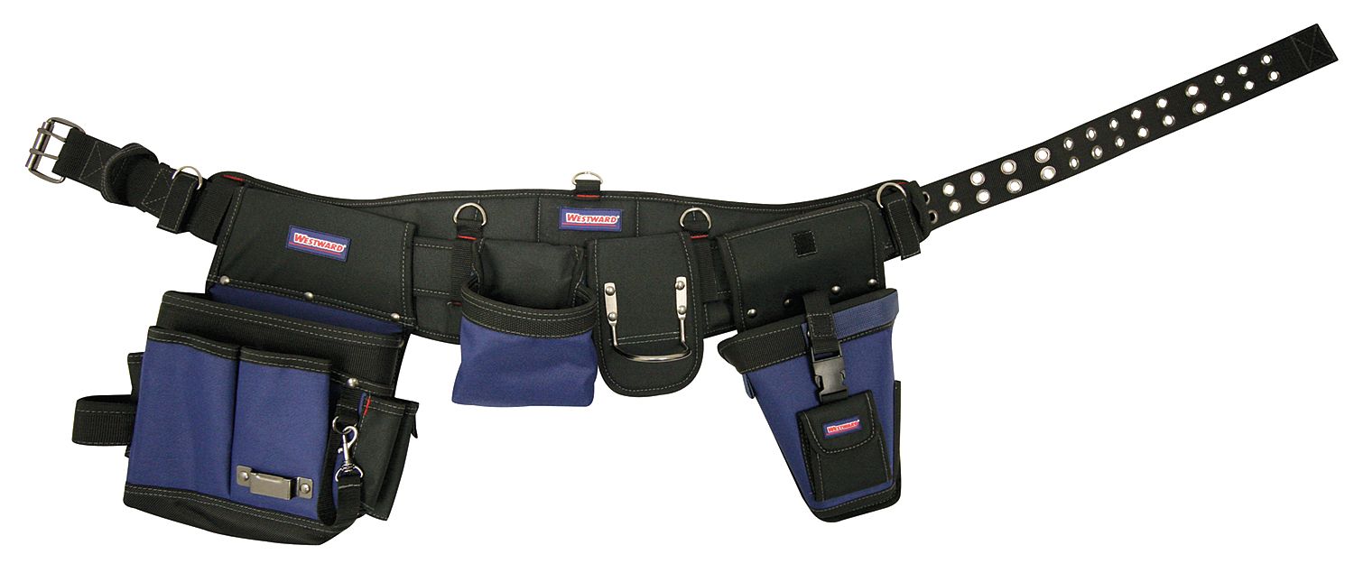 westward tool belt