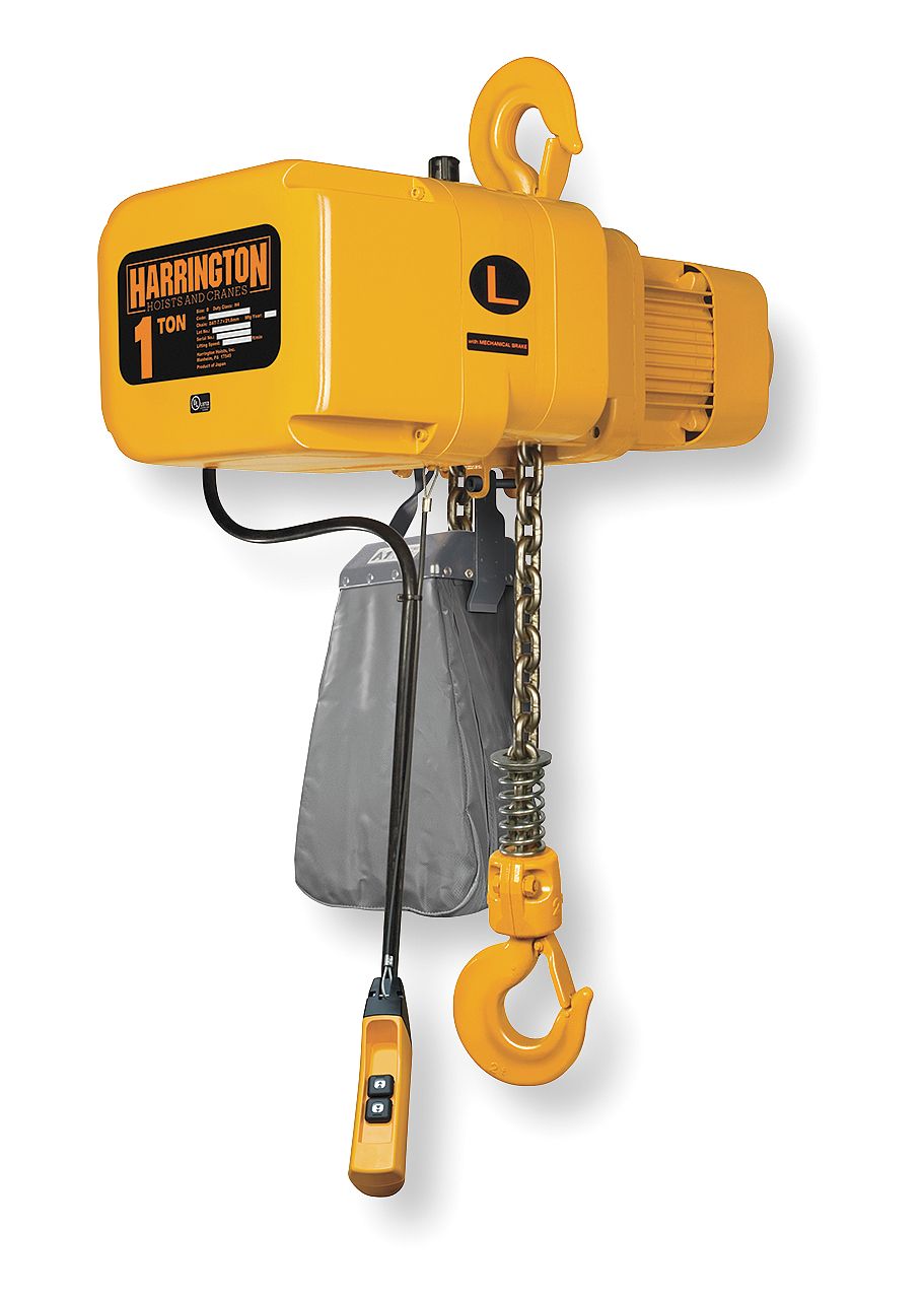 NER020S10 Harrington Hoists Distributors and Price Comparison