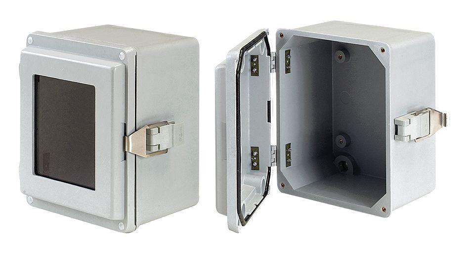A1066JFGQRR Hoffman Enclosures Distributors, Price Comparison, and