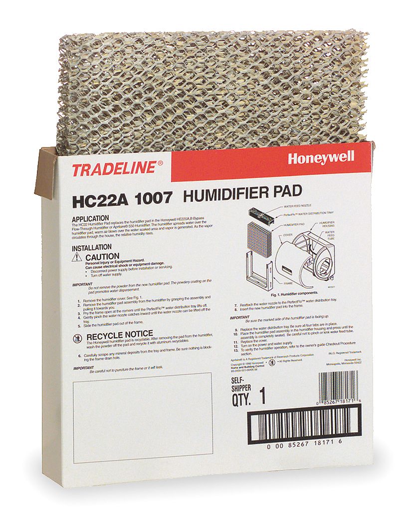 HC22E1003 Honeywell Distributors, Price Comparison, and Datasheets