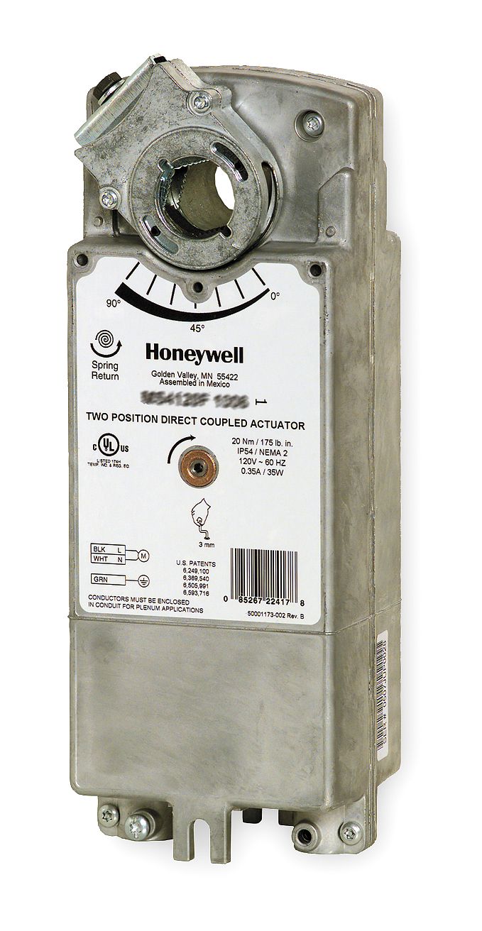 MS4120F1204 Honeywell Distributors, Price Comparison, and Datasheets