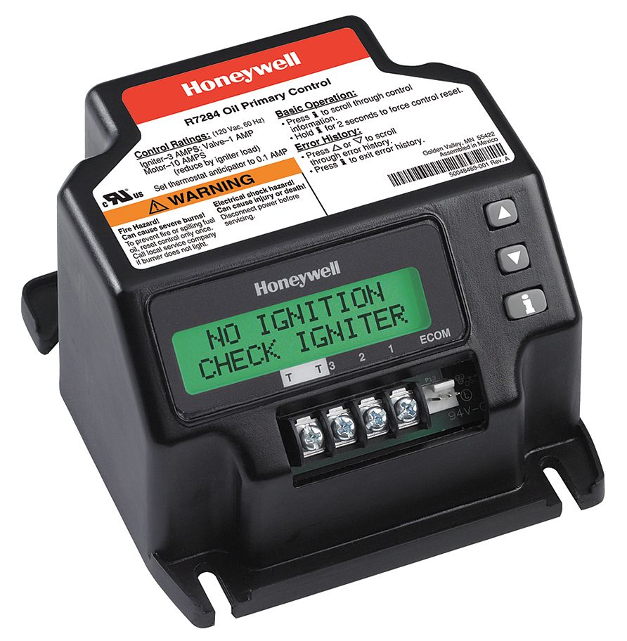 R7284U1004 Honeywell Distributors and Price Comparison Octopart