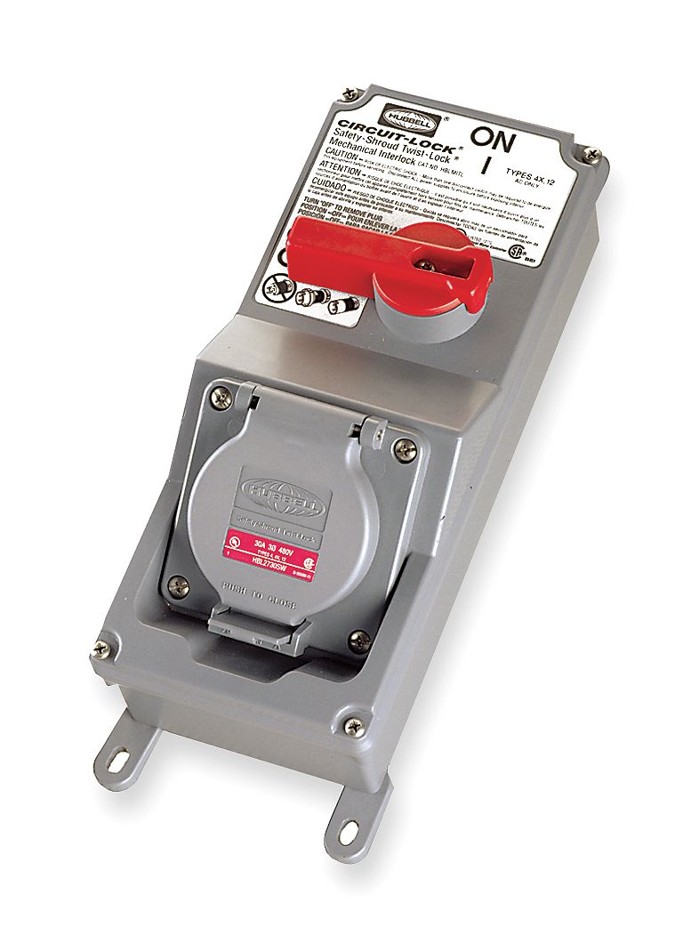 HBLMITL Hubbell Wiring DeviceKellems Datasheet PDF & Technical Specs