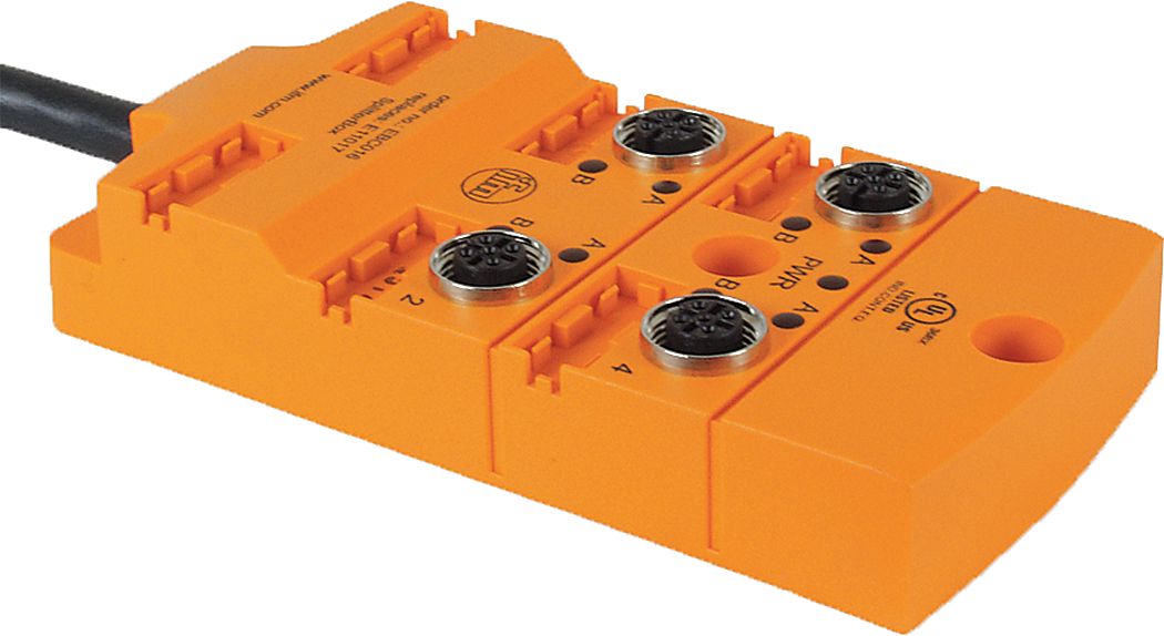 ifm Electronic - EBC025